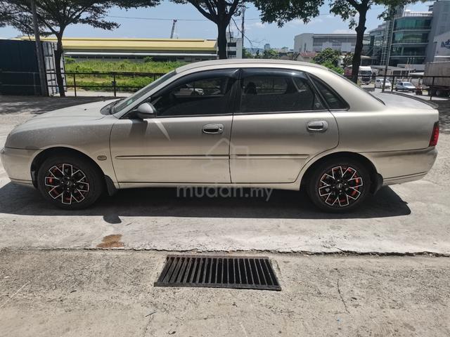 2000 Proton WAJA 1.6 (M) - 5