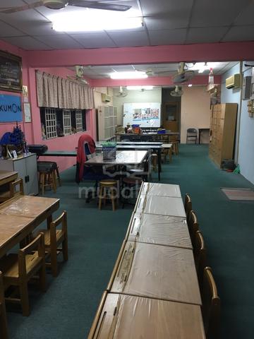 Tuition centre Larkin for sale 1