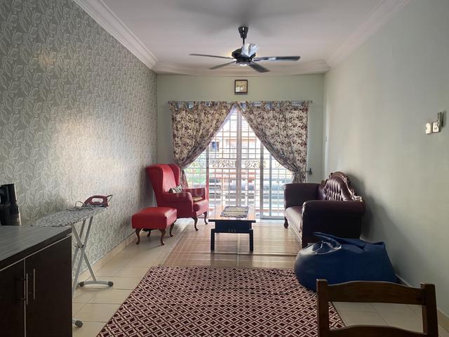 Serdang Villa Apartment 1
