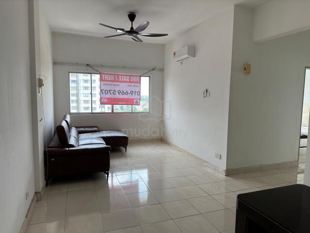 Lagoon Suites 1