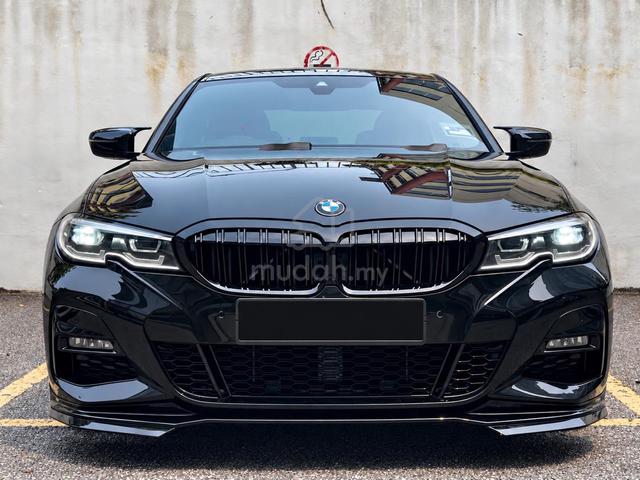 NEW V-TEIN B.KIT SPORT EXHAUST BMW 330i MSPORT 2.0 - 1