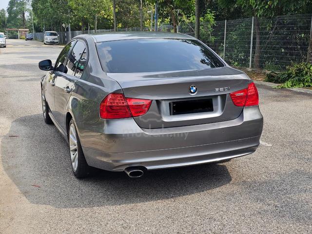 2009 BMW 320i 2.0 (CKD) E90 FACELIFT (A) - 3