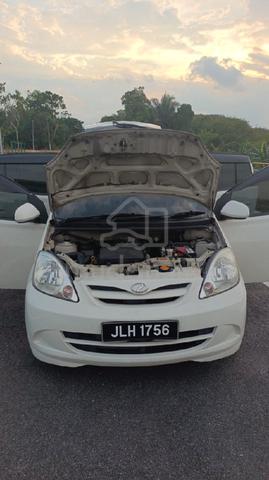 2008 Perodua VIVA 847cc 850 EX (M) - 4