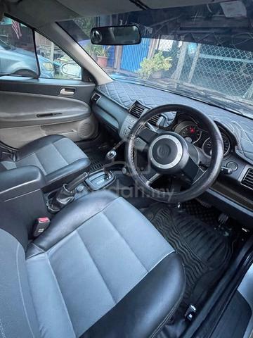 2008 Proton PERSONA 1.6 BASE LINE (A) - 2