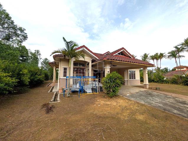 Banglo setingkat Land Area 10,541 Sqft Berbaloi Dekat HOSPITAL UITM 4