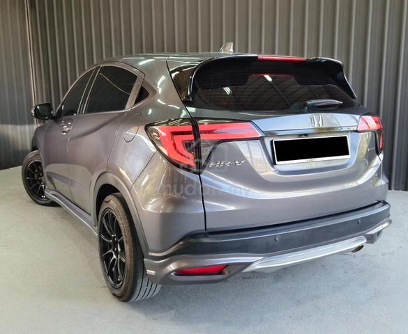 2020 Honda HR-V 1.8 E (A) - 3