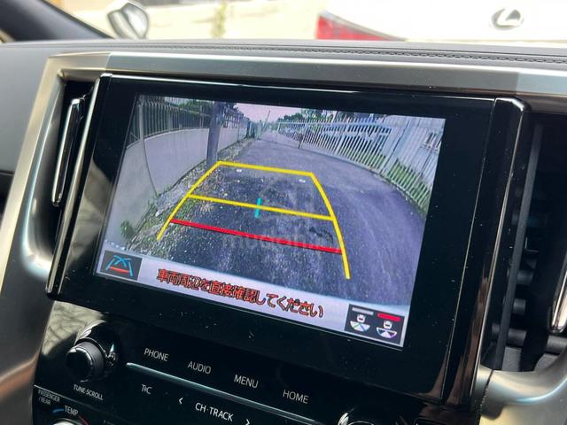 2021 Toyota ALPHARD 2.5 S TYPE GOLD II LOW MILAGE - 3