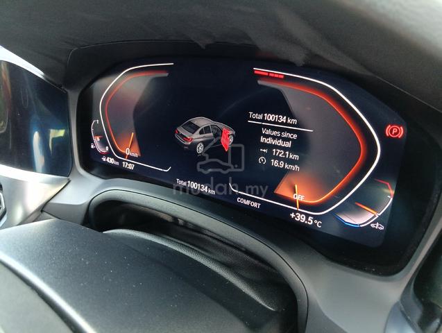 2021 Bmw 3 SERIES 2.0 20I SPORT MY19 G20 (A) - 3