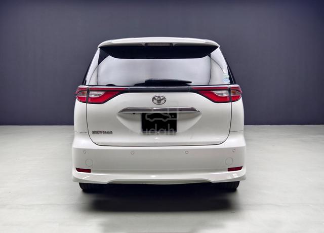 2016 Toyota ESTIMA 2.4 AERAS PREMIUM EDITION ACR50 - 4