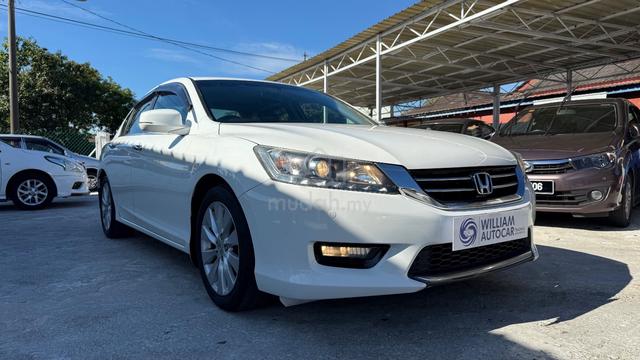 2015 Honda ACCORD 2.0 VTi-L (A) - 3