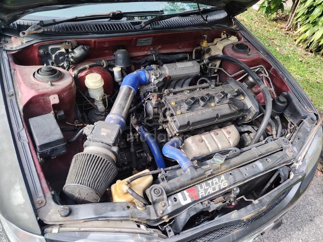 1999 Proton SATRIA 1.5 GLi (M) - 5
