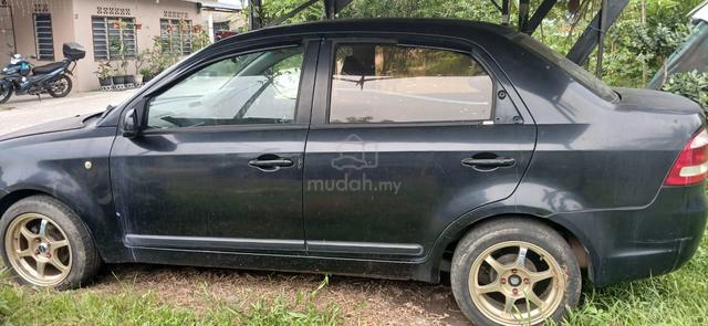 2009 Proton SAGA 1.3 BASE LINE (A) - 3