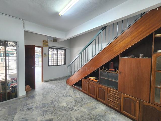 (22 x 75) Double Storey Terrace House @ Taman Bukit Mewah, Kajang 1