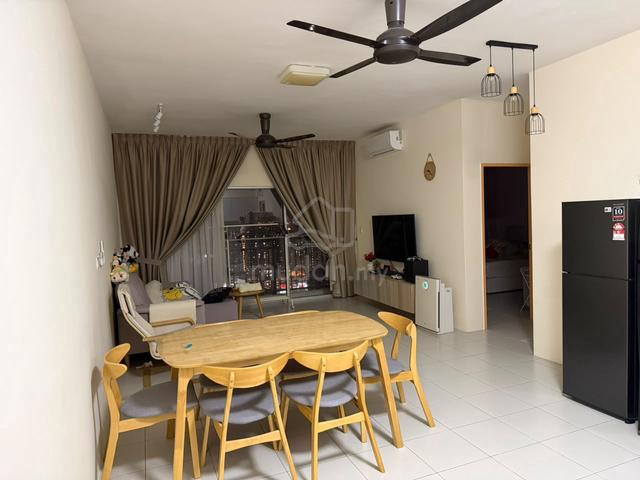 Residensi Vista Wirajaya 1