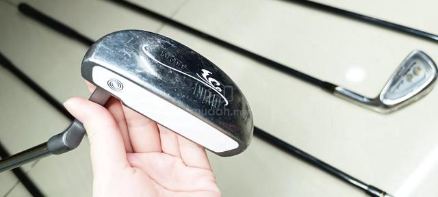 Honma Golf Set BH6 Full Complete Set Men Right - photo 5 of 6