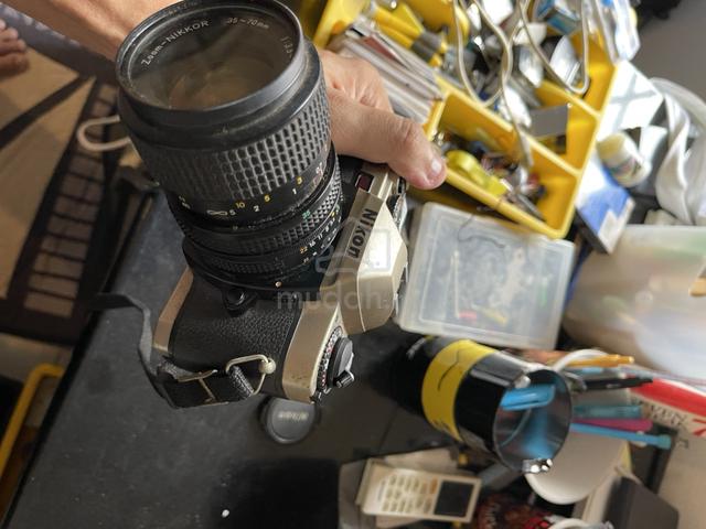 canon-classic-film-camera-hobby-collectibles-for-sale-in-bukit