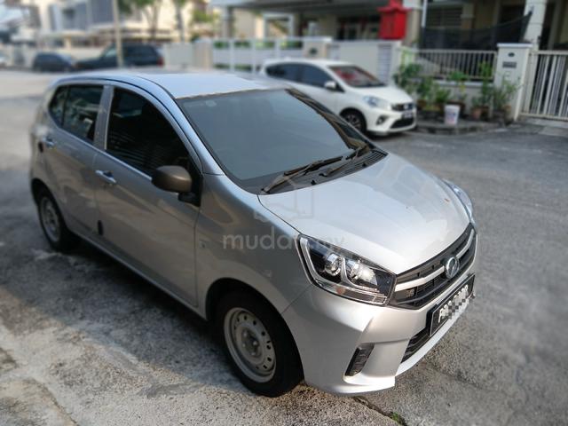 Axia E manual - 1
