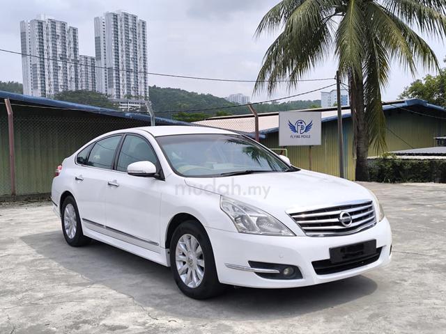 2015 Nissan TEANA 2.0 XE (A) - 1