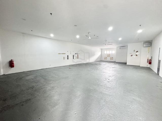 Prime Location , Retail / Office Space @ Setia Ecohill Walk Semenyih 1