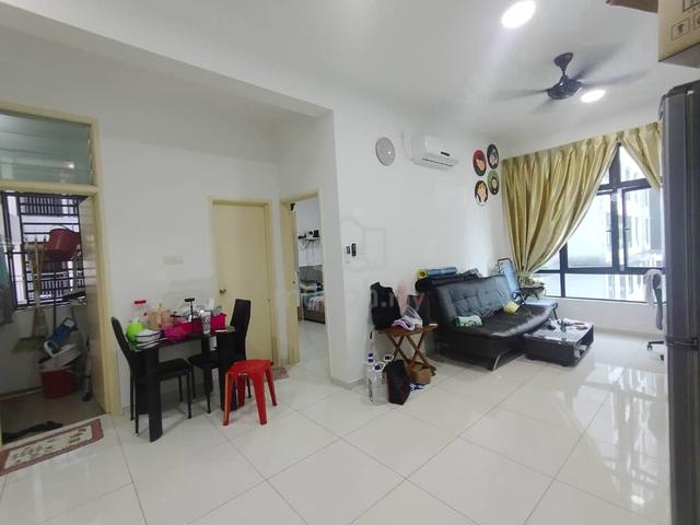 D'Summit Residences 1