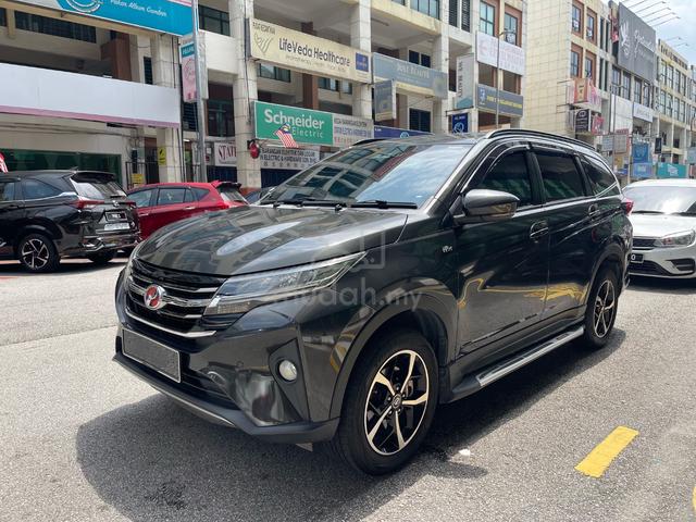 2019 Perodua ARUZ 1.5 AV (A) - 2