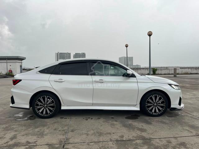 2023 Toyota VIOS 1.5 G MY19 FACELIFT (A)UNDER WRTY - 2