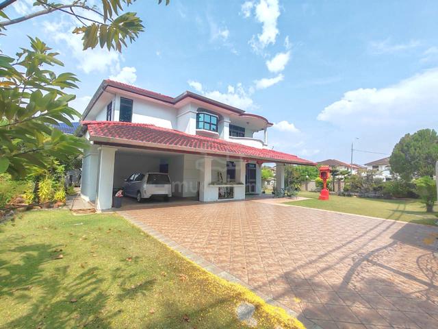 bungalow taman tambun indah ,simpang ampat for sale 1