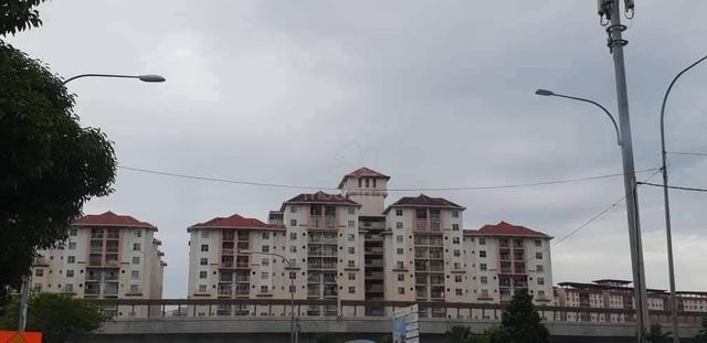 Fully Furnished Kuala Lumpur Kepong Room For Rent 1