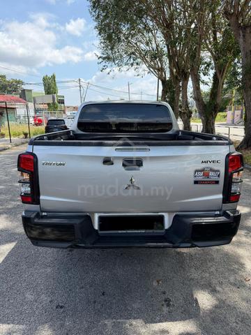 2023 Mitsubishi TRITON 2.4 VGT MY19 L200 ENHANCED - 4