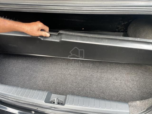 2010 Proton SAGA BLM 1.3 (A) - 3