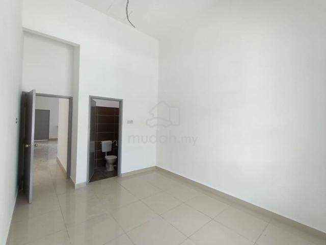 [100% Loan] Bandar Sri Sendayan 20'x70' Single Storey near Nilai KLIA 4