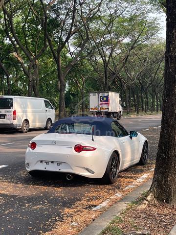 2023 Mazda ROADSTER 1.5 990S (M) - 5