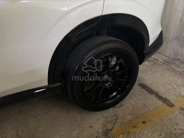 2022 Honda HR-V 1.5 TURBO V (A)- Warranty 2027 - 3