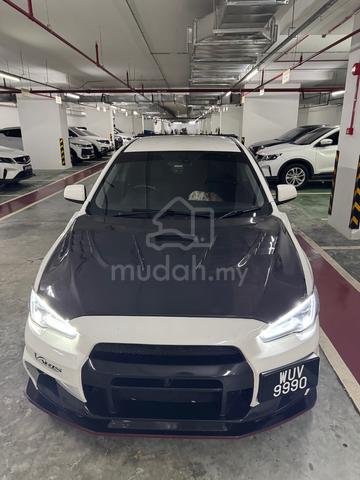 2010 Proton INSPIRA 2.0 PREMIUM (A) - 3