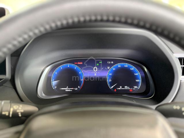 2023 Toyota HARRIER 2.0 Z LEATHER PACKAGE (A) - 5