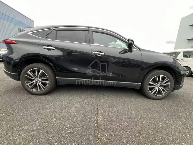2023 Toyota HARRIER 2.0 G (A)99397 - 5