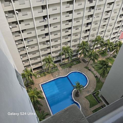 Putri Ria Apartment 1