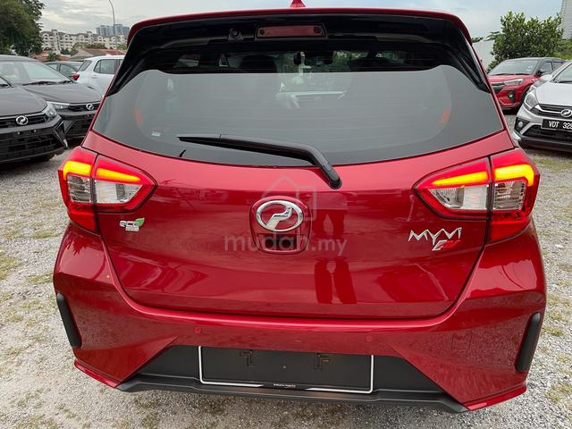 2026 Perodua MYVI 1.5 AV Zero Depo - 5