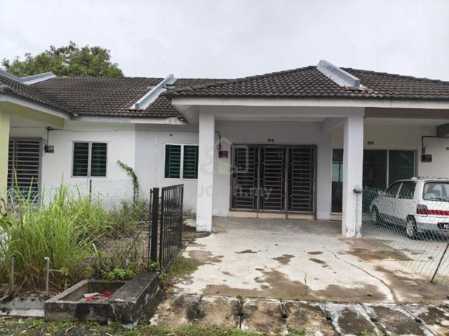 Teres Setingkat Untuk Dijual Di Taman Kledang 2D Sungai Siput Perak. 1