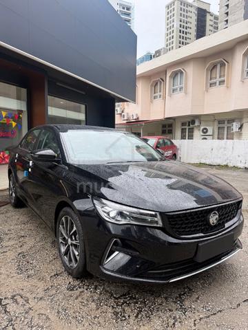 2026 Proton S70 1.5 PRIME MY26 MC2 (A) - 1
