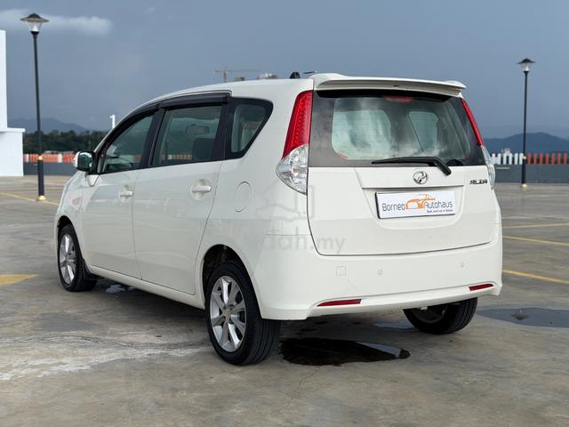 2013 Perodua ALZA 1.5 EZ (A) - 4