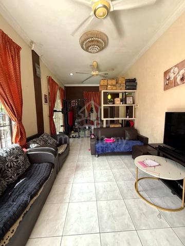 CORNER, Teres Setingkatt, MATANG JAYA 1