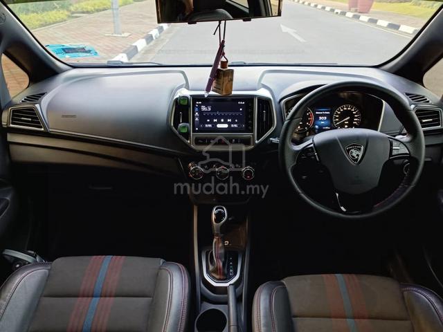 2019 Proton IRIZ 1.6 PREMIUM (A) - 4