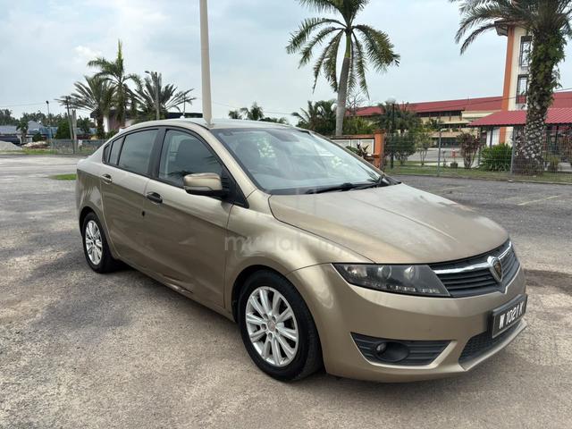 2013 Proton PREVE 1.6 CFE LIMITED EDITION (A) - 3