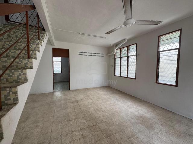 2 Storey Taman Sri Rampai for rent 1