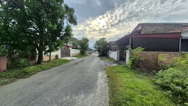 Residential Bungalow Land @ Gunung Rapat / Strategic / 4480 sqft 1