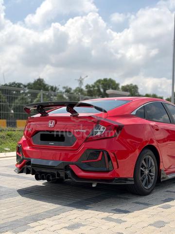 2020 Honda CIVIC 1.8 S (CIVIC COLORFUL) - 3