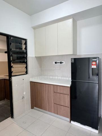 Residensi Max 1