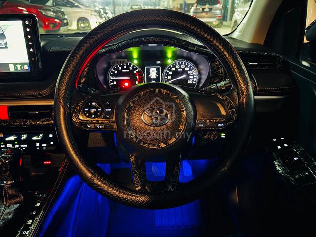 2023 Toyota VIOS 1.5 (A) FULLY UPGRADE - 5