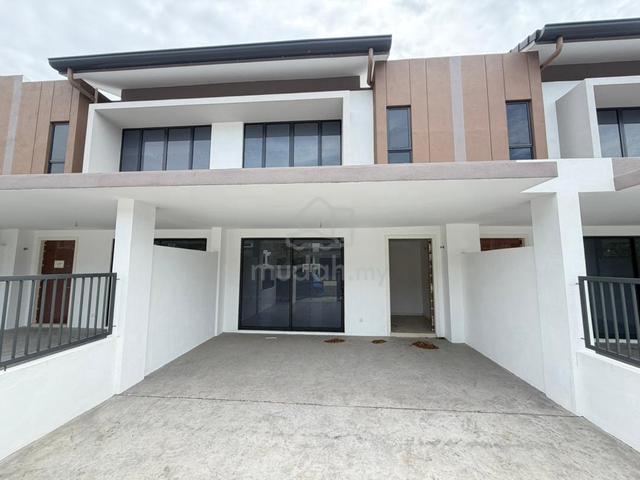 Blooming Residence, Kota Emerald 1